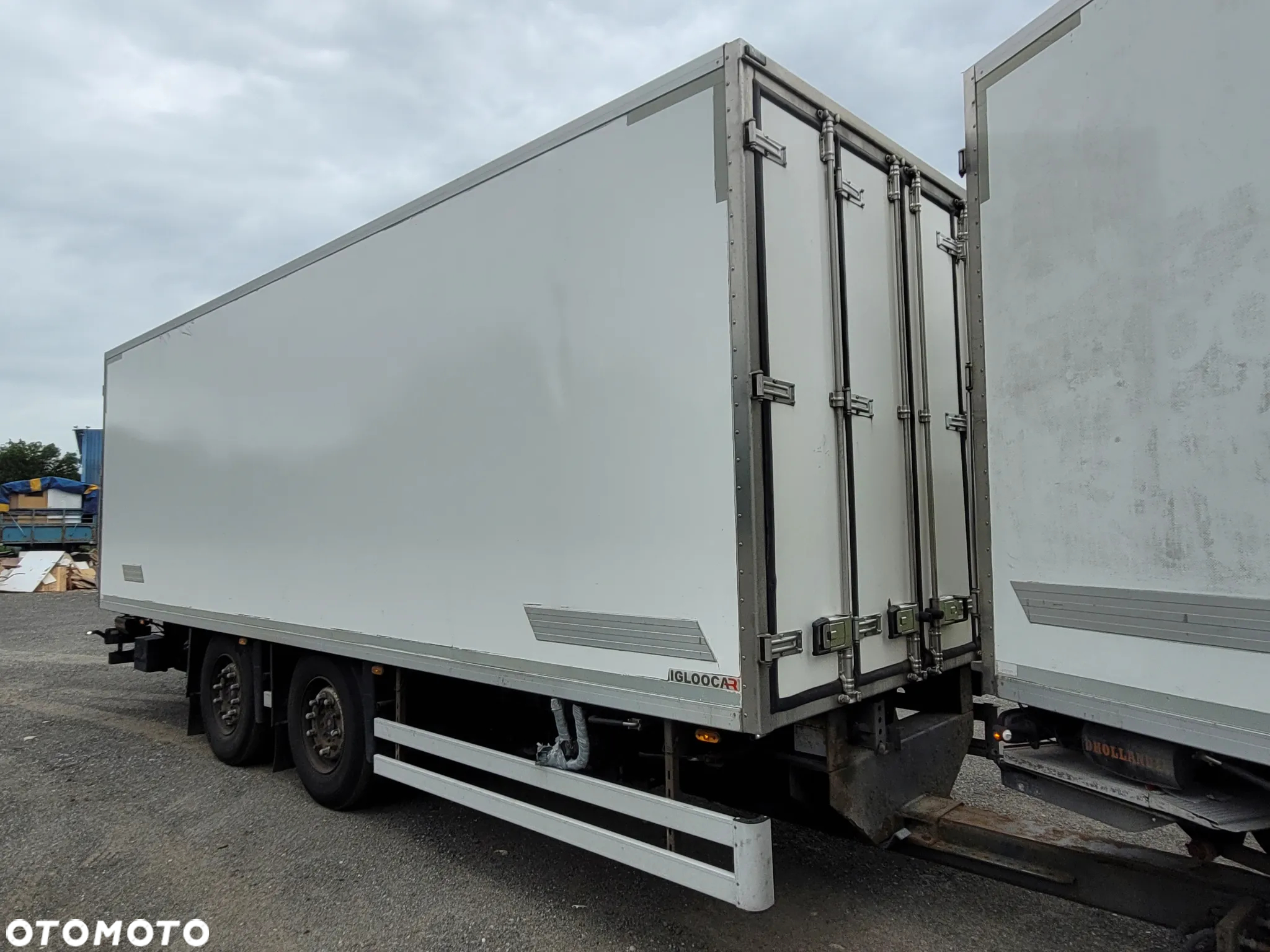 Wielton PC IGLOOCAR - 4