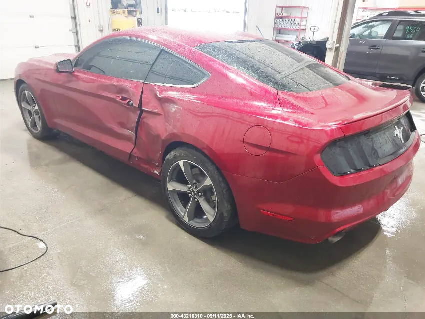 Ford Mustang - 7