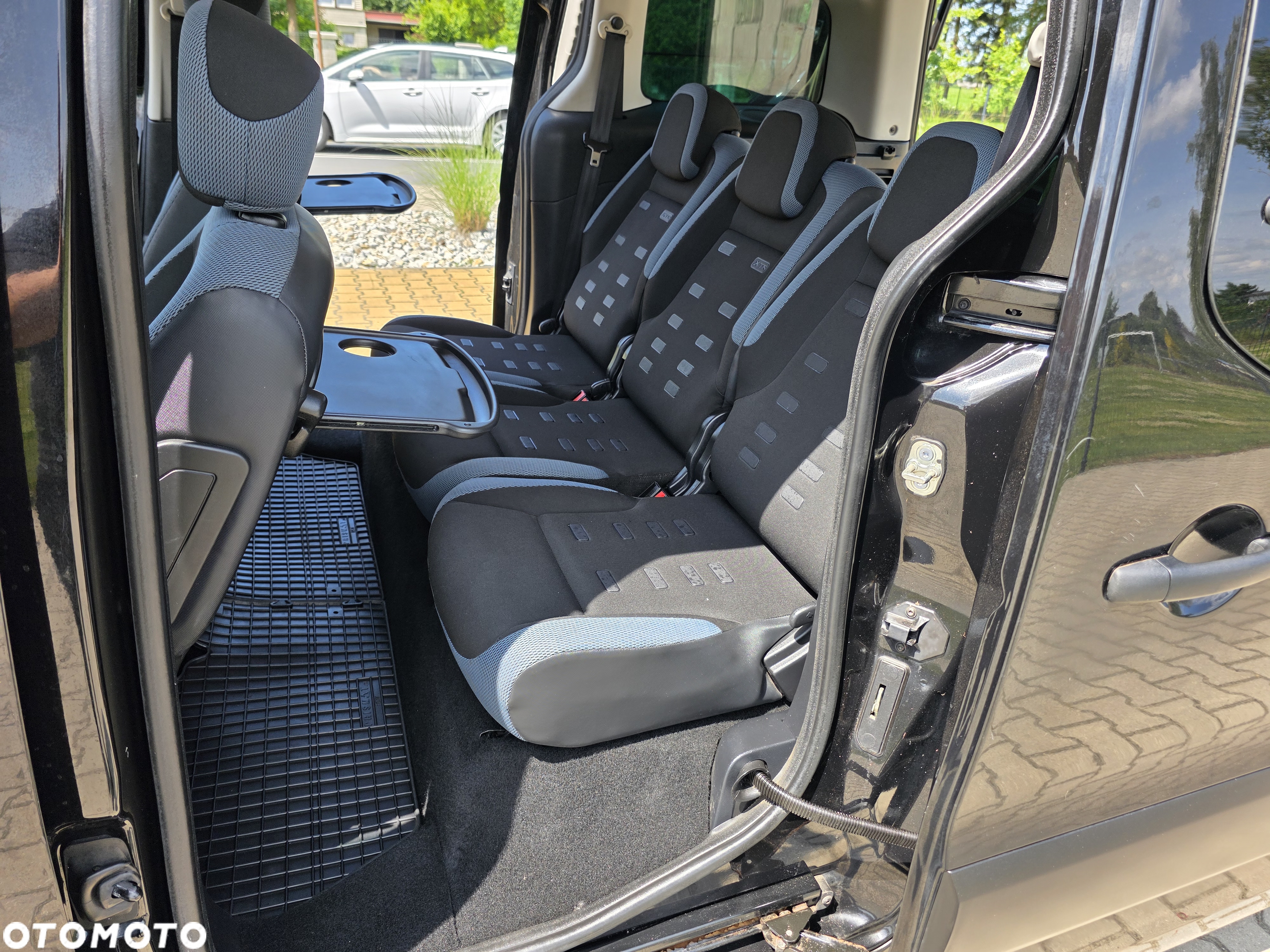 Citroën Berlingo 1.6 HDi 110 FAP XTR - 14