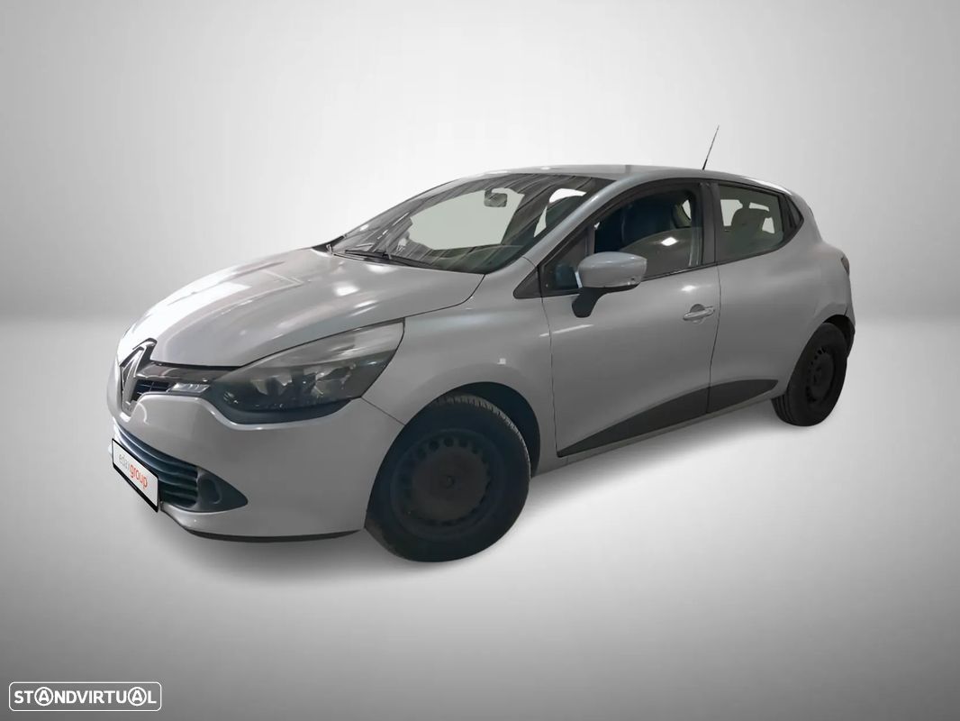 Renault Clio 1.5 dCi Confort - 1