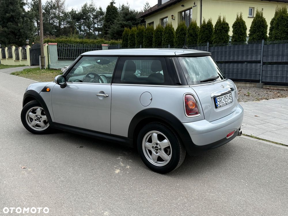 MINI Cooper - 5