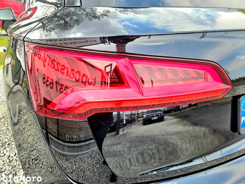 Audi Q5 2.0 TFSI Quattro S tronic - 5