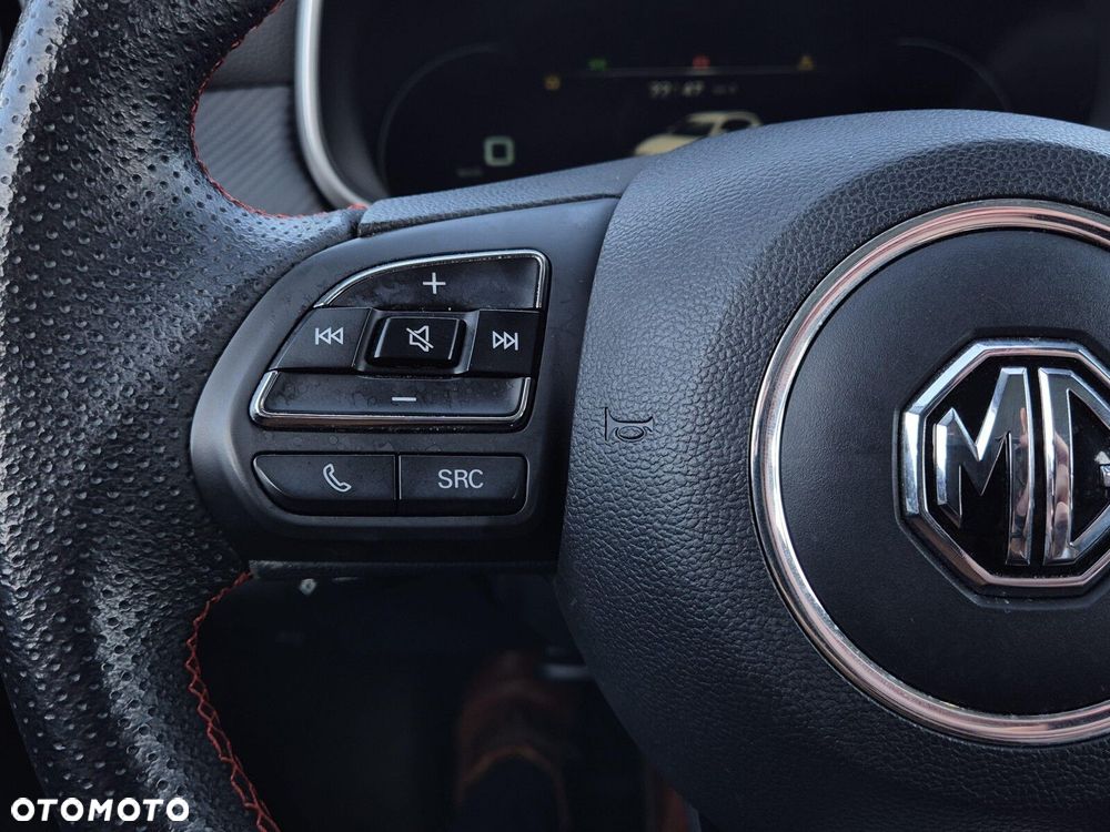 MG ZS 1.0 T-GDI Exclusive - 17