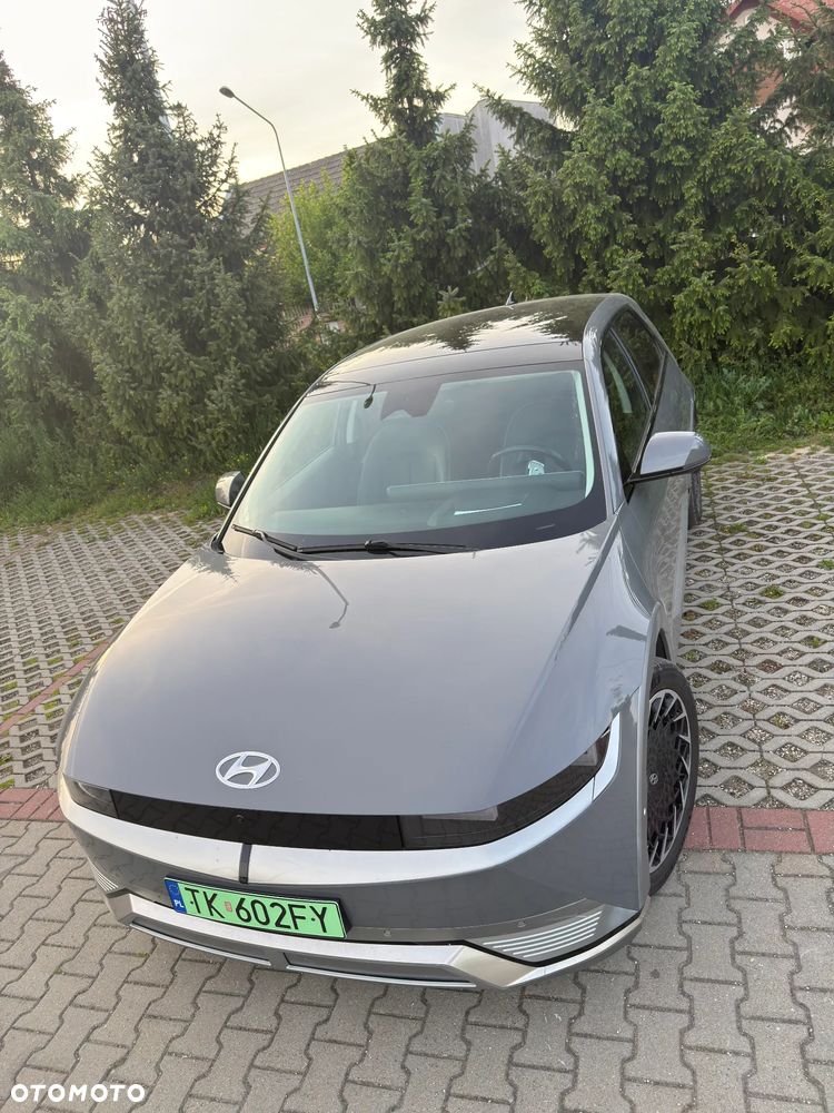 Hyundai IONIQ 5 - 3