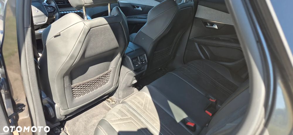 Peugeot 3008 1.6 PureTech GT S&S EAT8 - 12