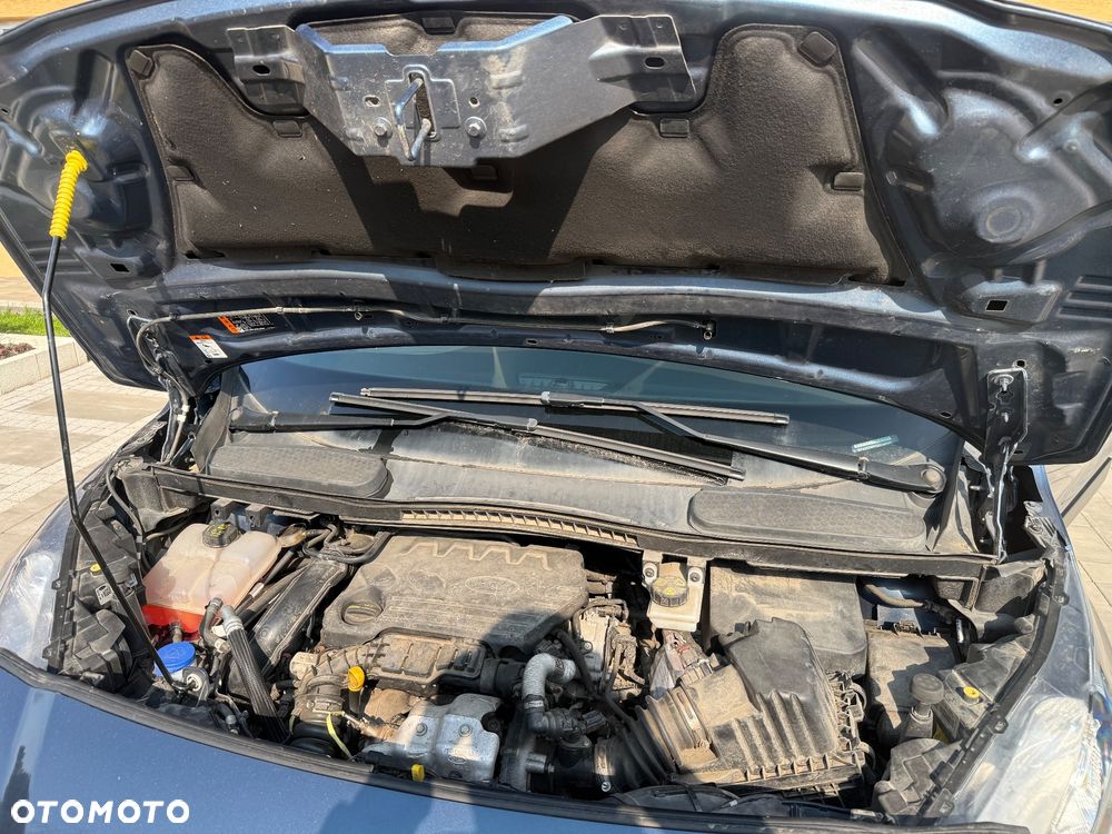 Ford Tourneo Connect 1.5 EcoBlue Trend - 39