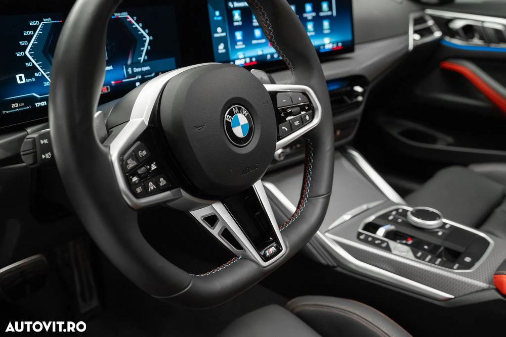 BMW Seria 4 M440i xDrive - 24