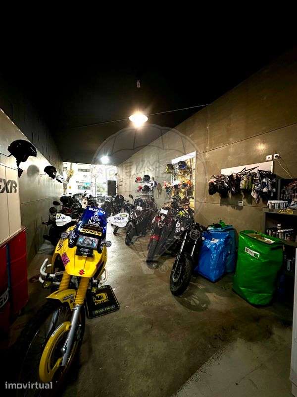 Trespasse  para venda - Grande imagem: 3/15