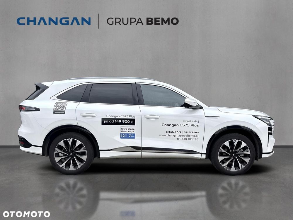 Changan CS75 Plus - 6