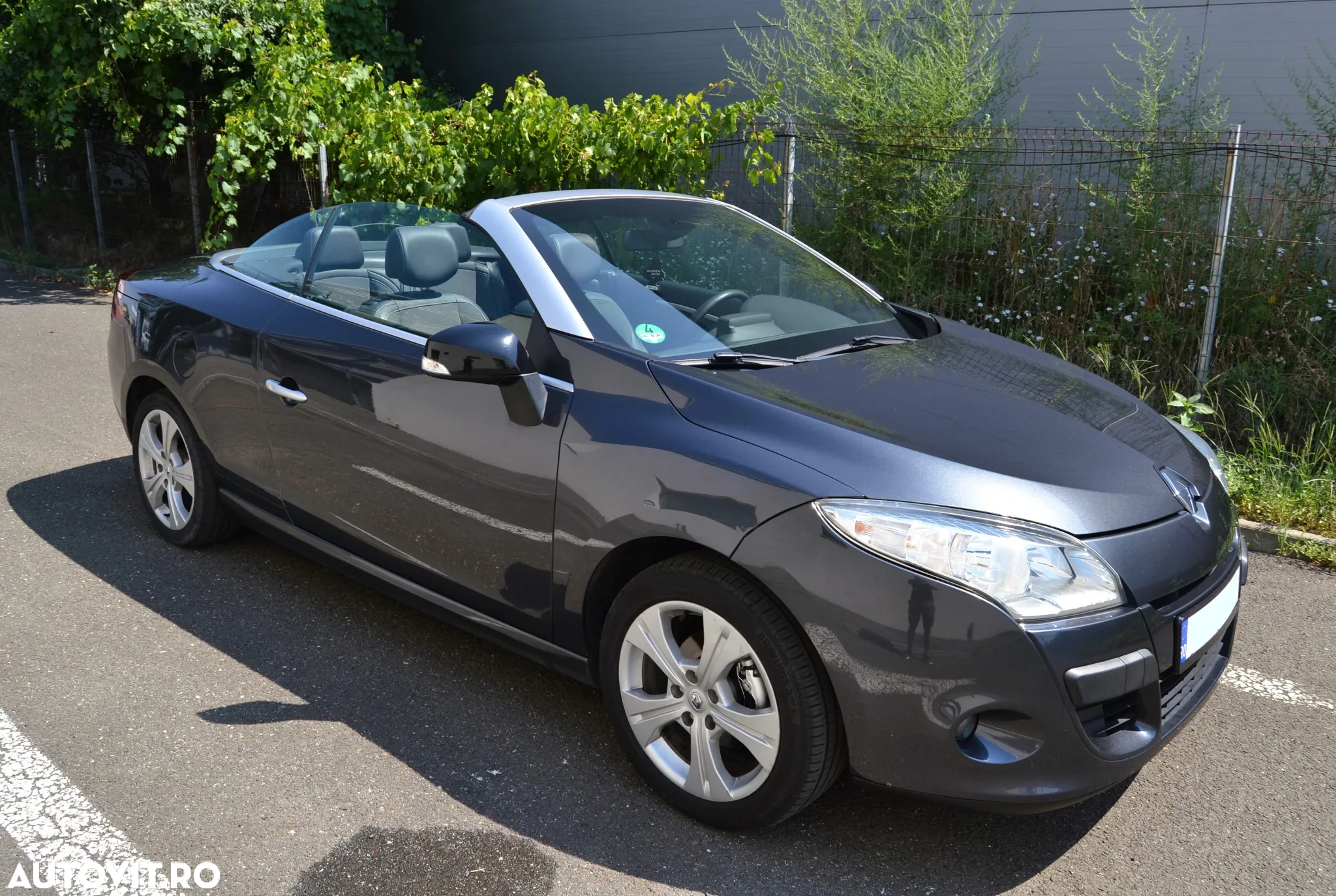 Renault Megane - 7
