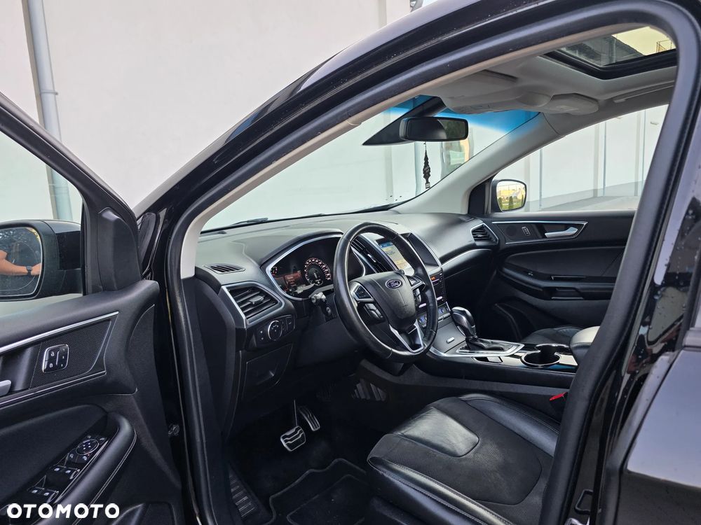 Ford Edge 2.0 TDCi Bi-Turbo 4x4 Sport - 25