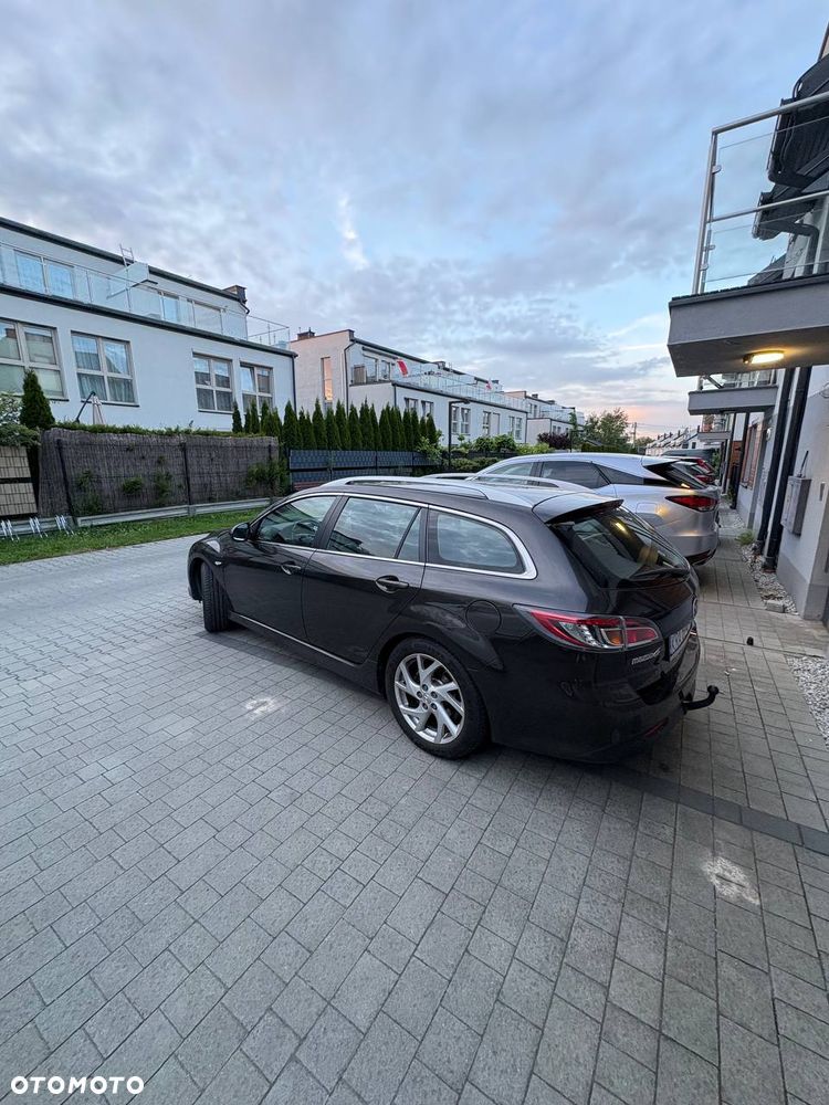 Mazda 6 1.8 Comfort - 5