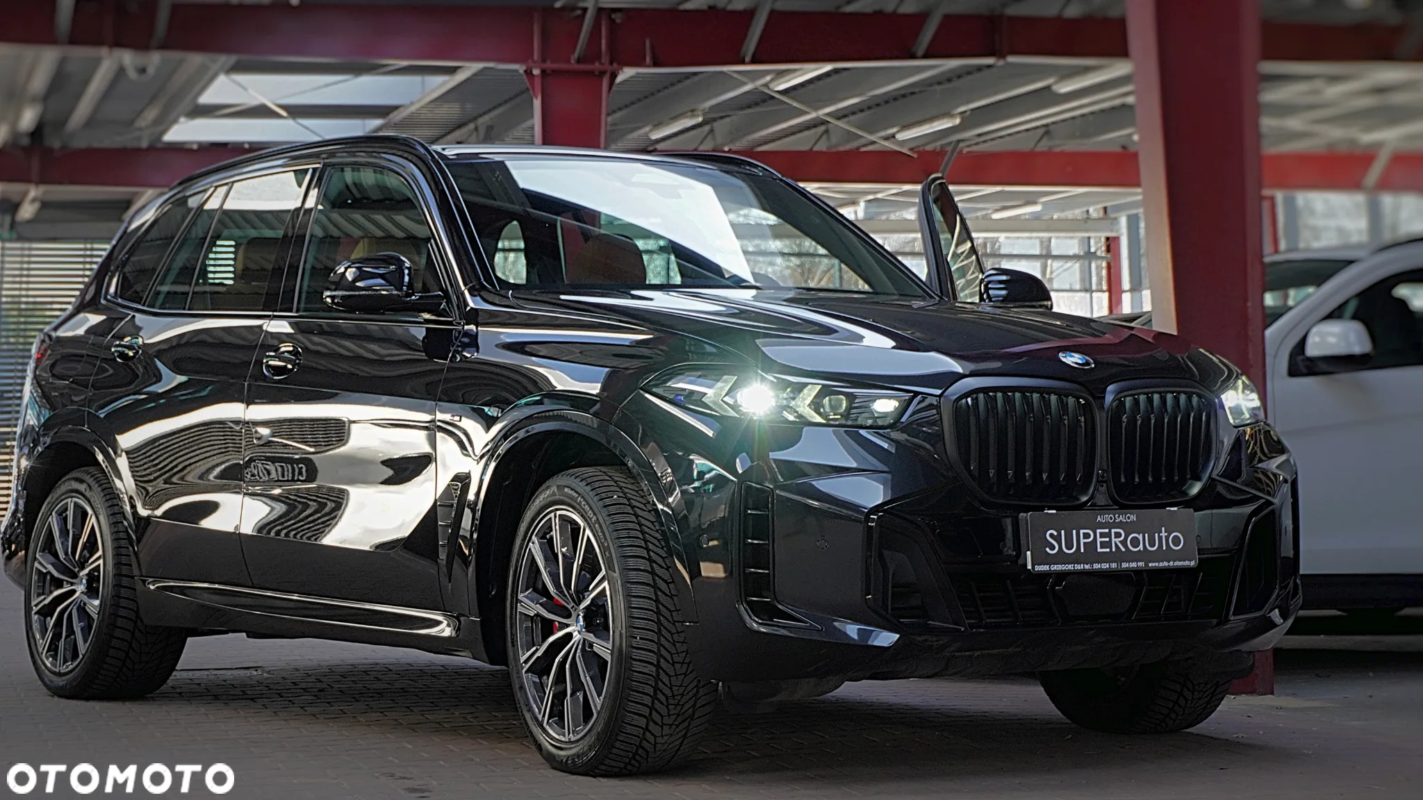 BMW X5 xDrive30d - 2