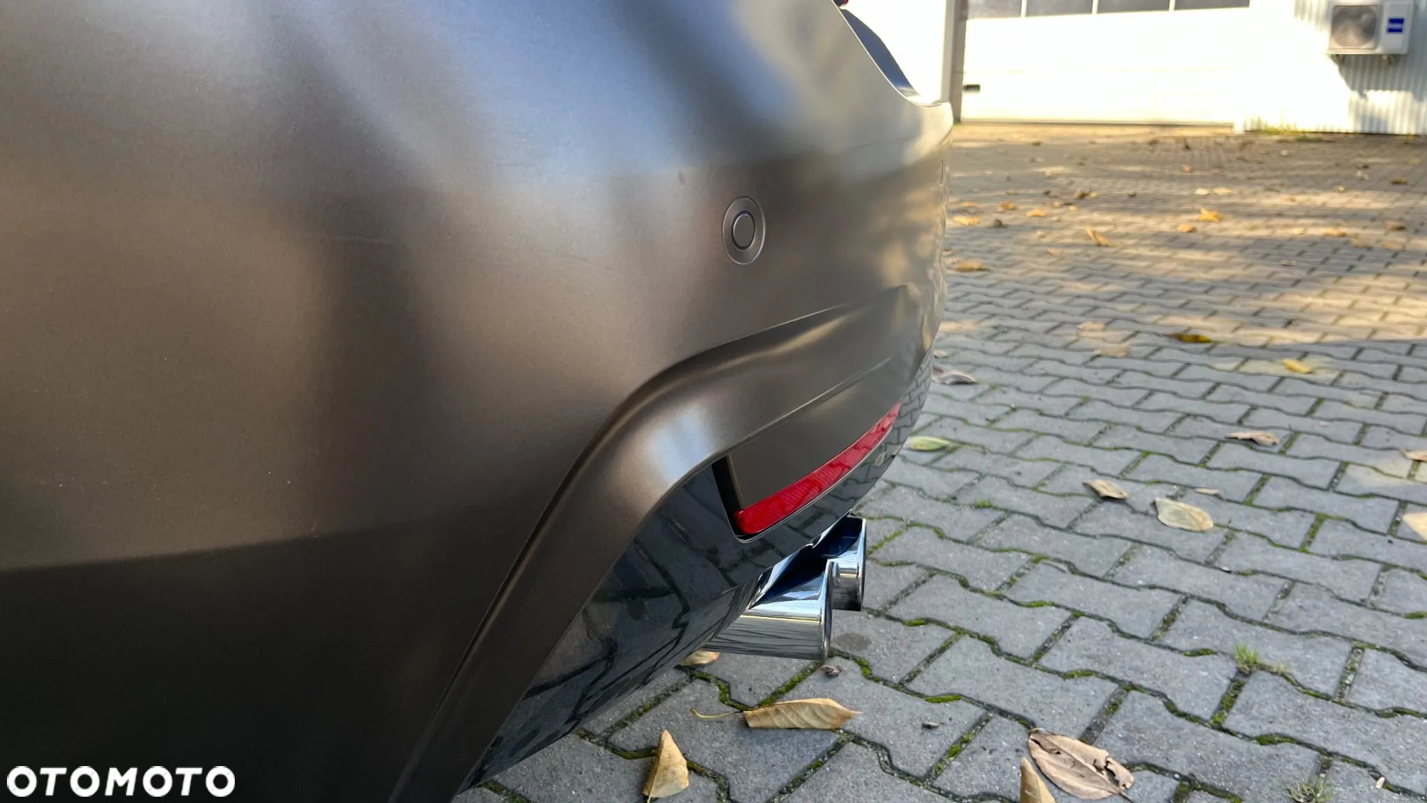 BMW Seria 4 430i xDrive M Sport - 32