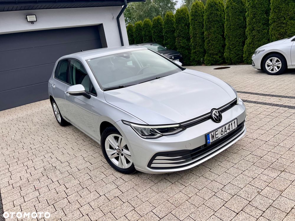 Volkswagen Golf 2.0 TDI Life - 19