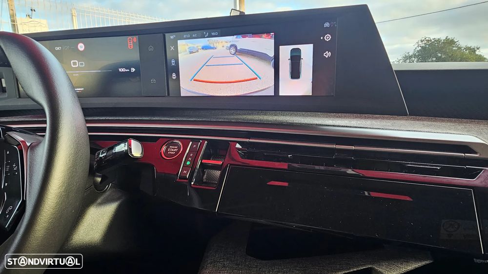 Peugeot 5008 Hybrid 145 e-DSC6 Allure - 18