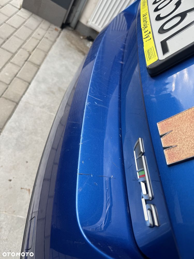 Skoda Octavia 2.0 TSI RS DSG - 17