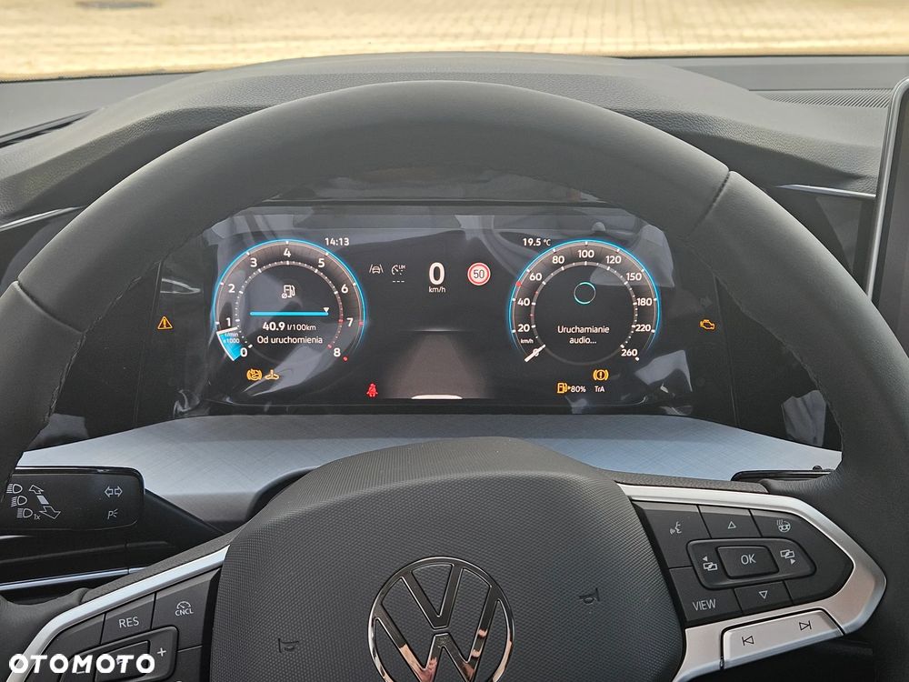 Volkswagen Golf VIII 1.5 TSI Life - 14