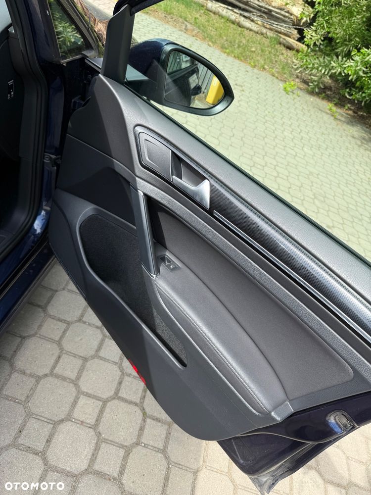 Volkswagen Golf 1.4 TSI BMT ACT Highline - 15