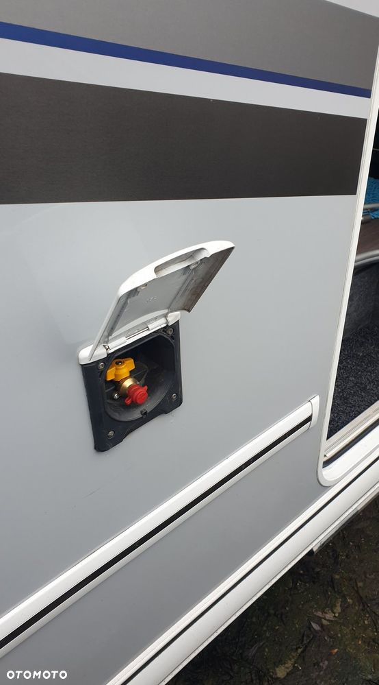 KNAUS MAN VAN TI PLUS 650 MEG 4x4 PLATINUM SELECTION - 36