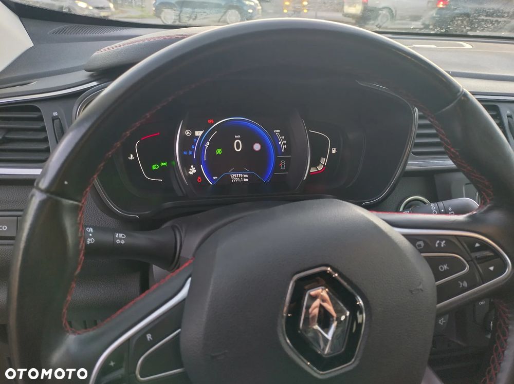 Renault Kadjar Energy TCe 130 EDC Bose Edition - 14