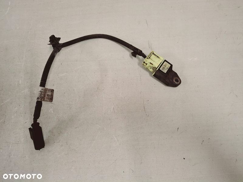 KIA OPTIMA III 3 CZUJNIK UDERZENIOWY WIĄZKA 91711-2T700 95920-2110 - 1