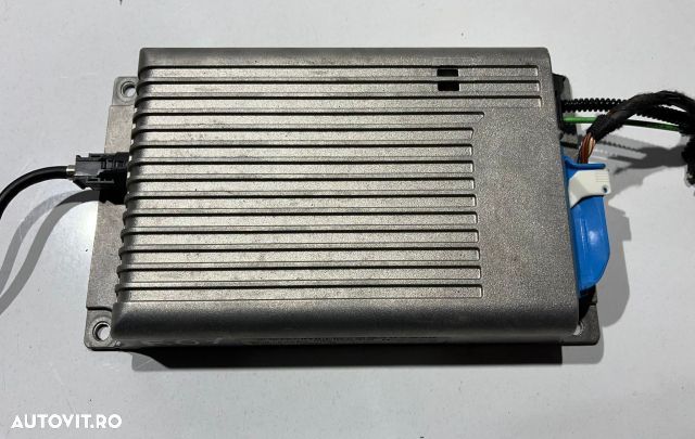 Modul Bluetooth 2.0 D 30682963464 BMW Seria 5 E60/E61 [2003 - 2007] - 1