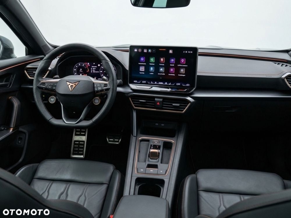 Cupra Formentor 1.5 e-Hybrid PHEV VZ DSG - 13