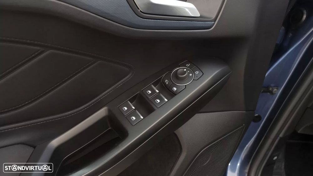 Ford Focus SW 1.0 EcoBoost MHEV Active - 22