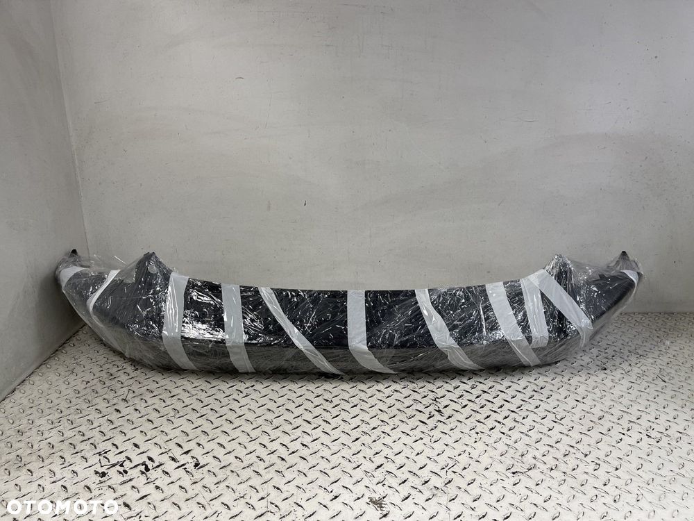 FABRYCZNIE NOWY ORYGINALNY ZDERZAK TYLNY TYŁ PEUGEOT 2008 2 II P24 19-24 9825947280 - 10