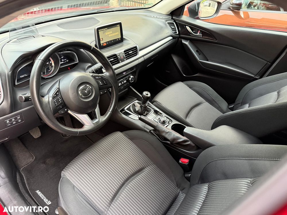 Mazda 3 - 39