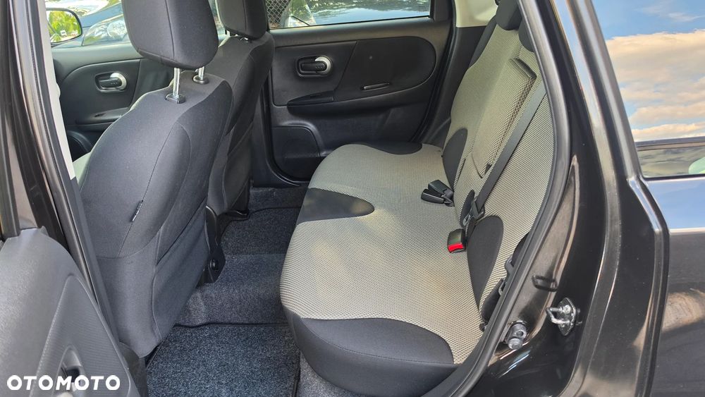 Nissan Note 1.4 I-Way - 17