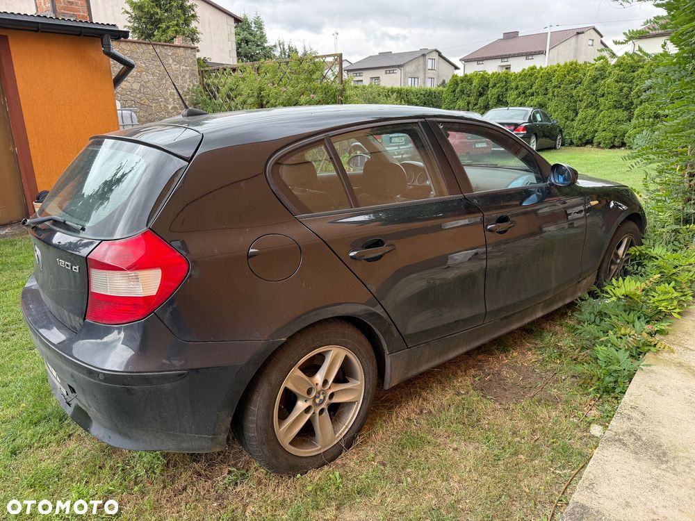BMW Seria 1 - 3