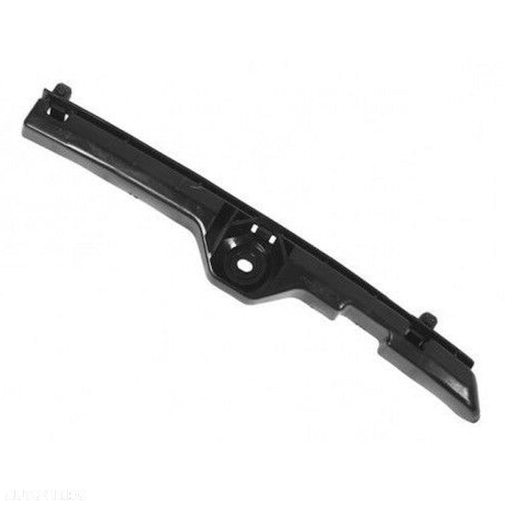 Suport bara Toyota Hilux (N70) 01.2005-01.2012, parte montare Suport bara fata dreapta, 81920712, Aftermarket - 1