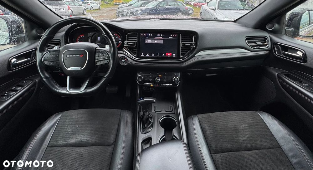 Dodge Durango - 18