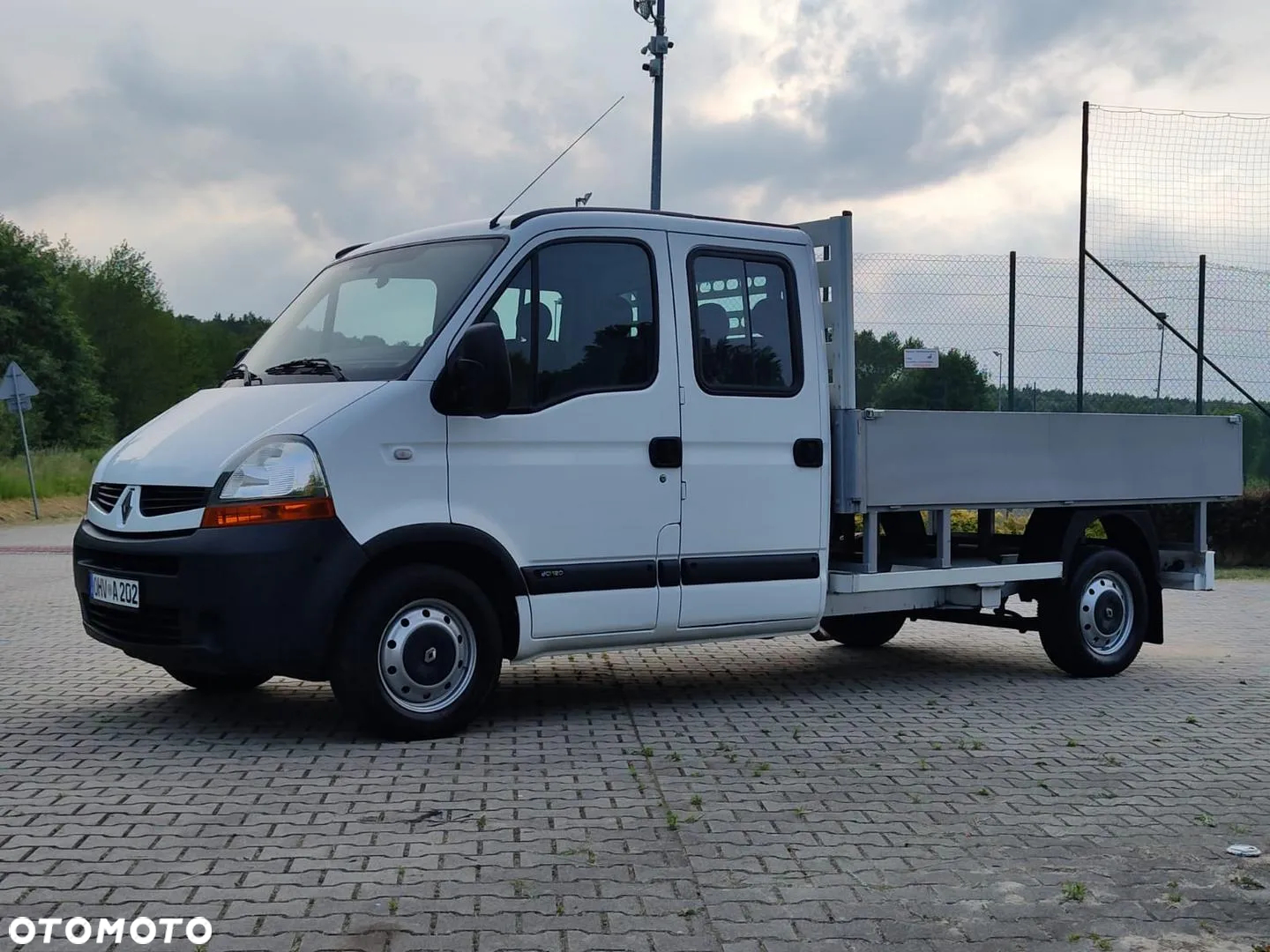 Renault Master - 7