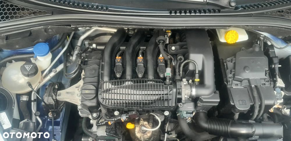 Citroën C3 Pure Tech VTi 82 Cool&Sound - 24