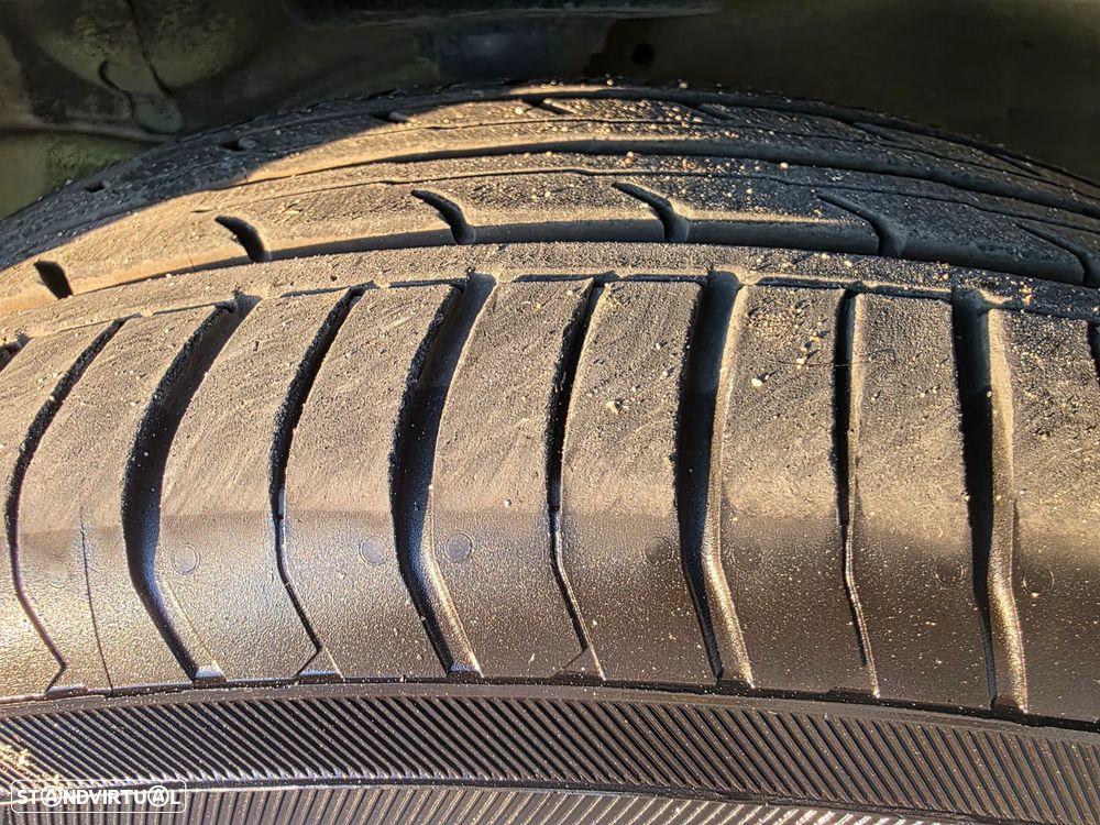 Chevrolet Spark 1.2 LT ESC - 39