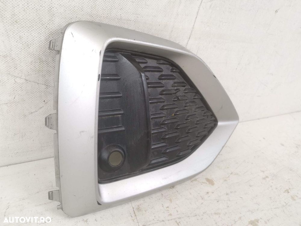 Grila Bara Fata Dreapta Audi Q2 1 2016 2017 2018 2019 2020 Facelift S- - 3