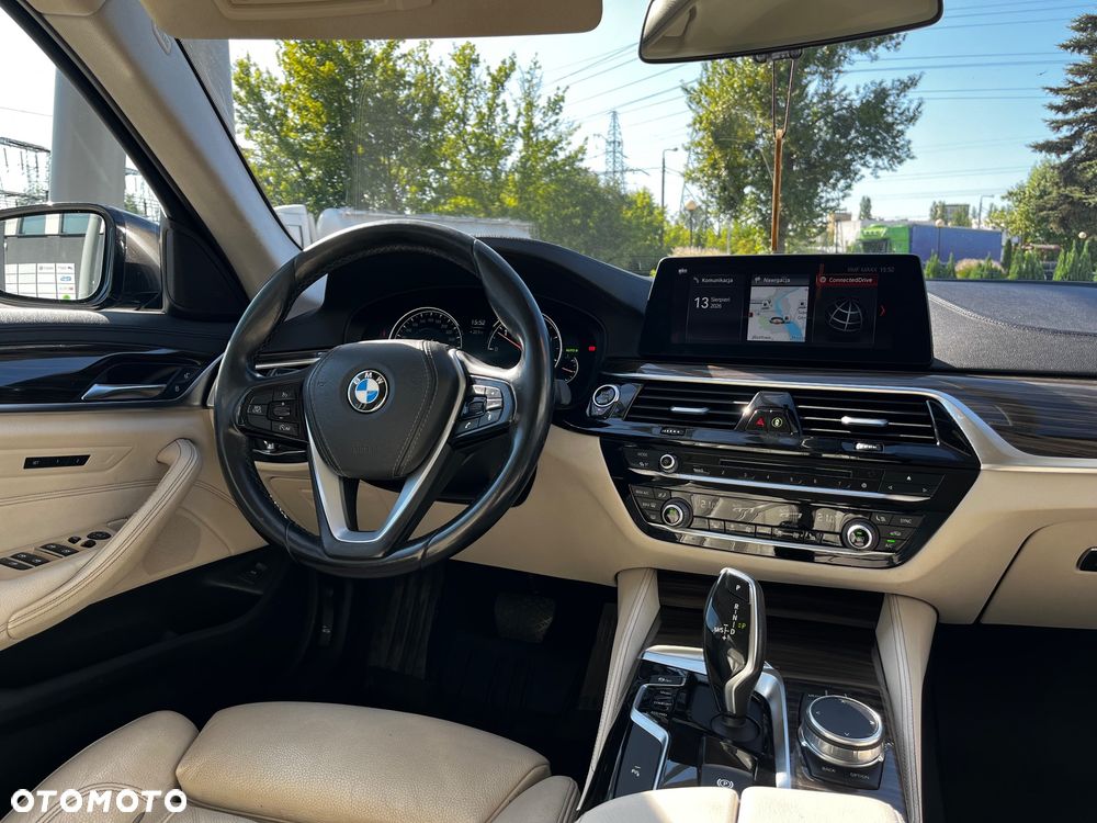 BMW Seria 5 - 25