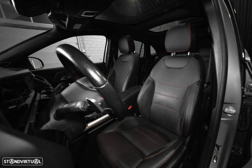 Mercedes-Benz GLA 250 e 8G-DCT Edition AMG Line - 11