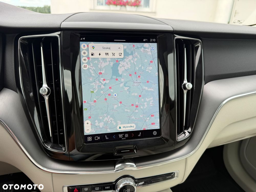 Volvo XC 60 - 16