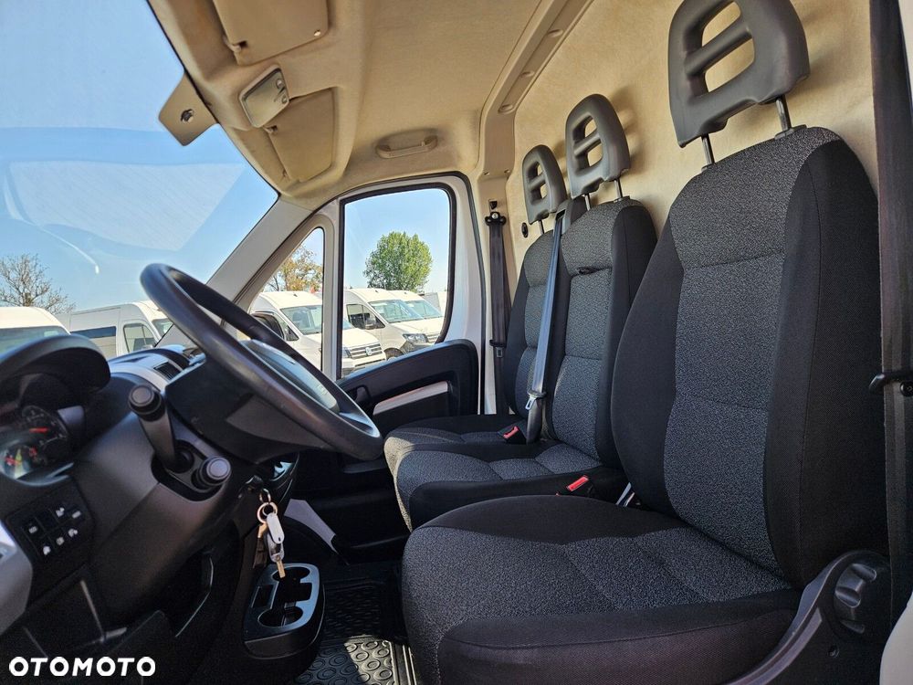 Fiat Ducato L4H3 *64999zł Netto* 2.3 MultiJET/160KM - 17