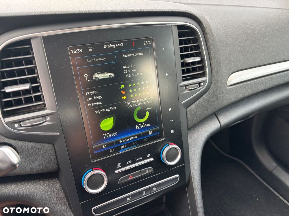 Renault Megane ENERGY dCi 110 EXPERIENCE - 20
