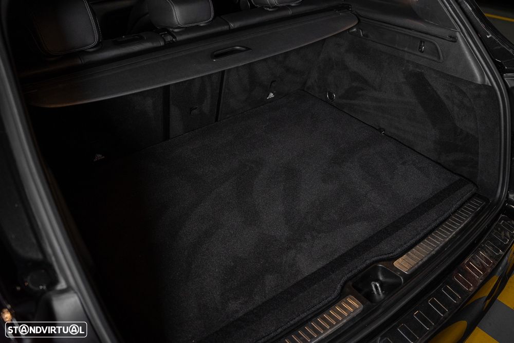 Mercedes-Benz GLC 400 d 4Matic 9G-TRONIC AMG Line Plus - 20