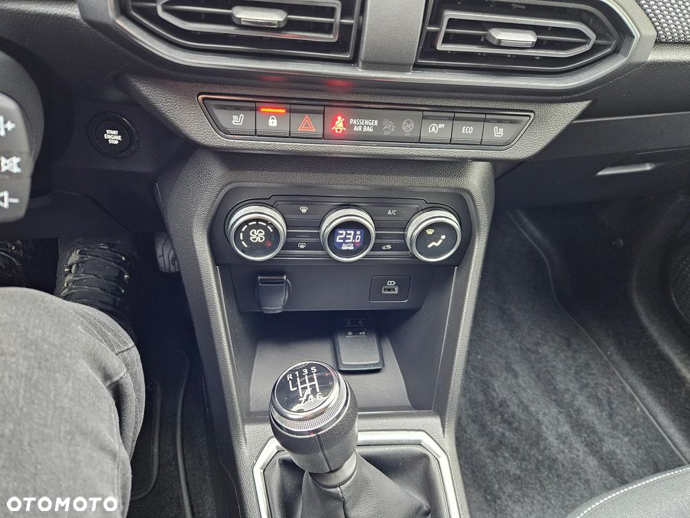 Dacia Jogger TCe 110 (7-Sitzer) Extreme - 15