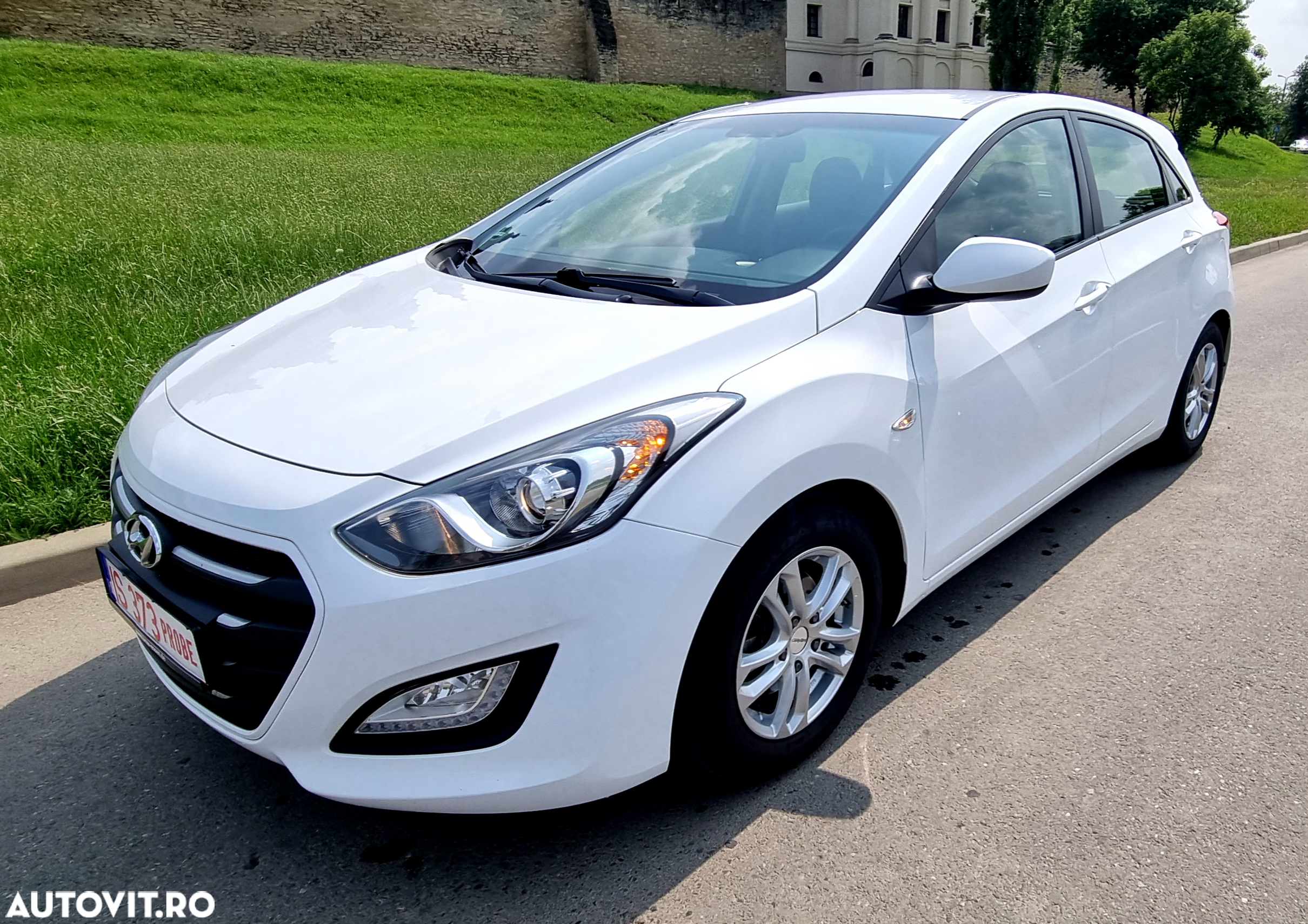 Hyundai i30 1.4 CRDi Comfort+ - 5