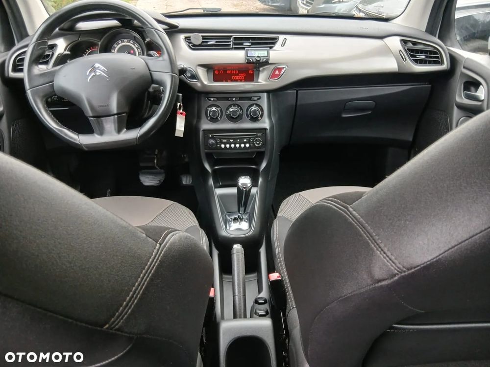 Citroën C3 - 29