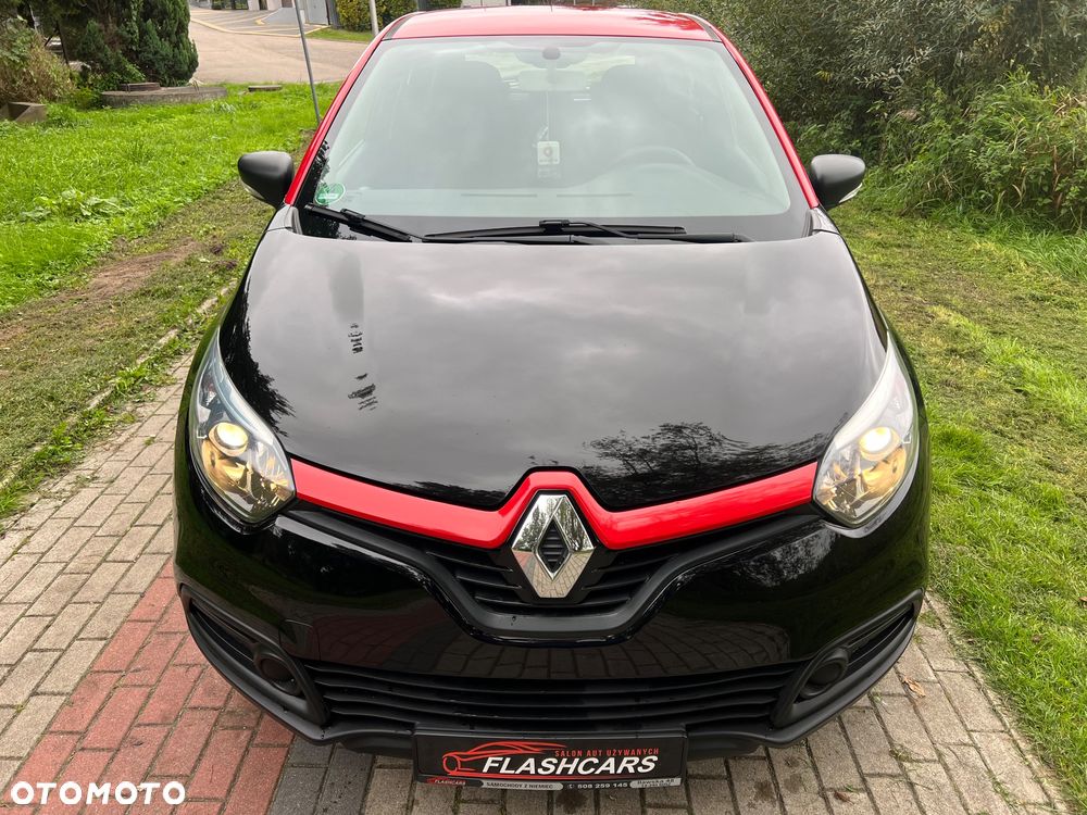 Renault Captur (ENERGY) TCe 90 LIFE - 24