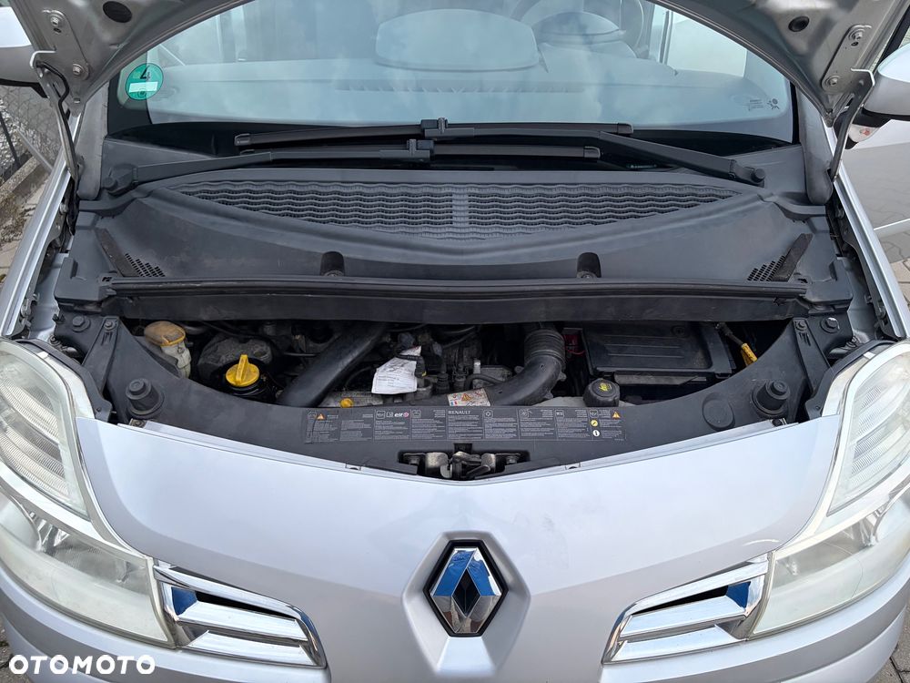 Renault Modus 1.2 16V TCE Dynamique - 22